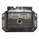 Modulo De Injecao Duster
