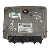 Módulo De Injeção Fiat Palio Uno Fire Flex Iaw 4afb pf