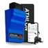 Módulo De Injeção Programável Athlon M250 P/ Motos Honda App