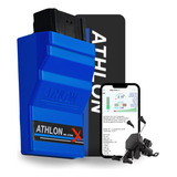 Módulo De Injeção Programável Athlon M250 P Motos Honda App