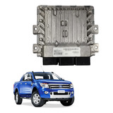 Módulo De Injeção Ranger Limited Xlt 12 A 2016 S180140402a