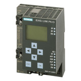 Módulo De Interface Siemens 6gk1411 2ab10
