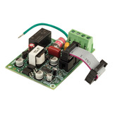 Módulo De Linha Telefonica Fxo 8000   Intelbras