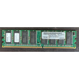 Modulo De Memoria 256mb
