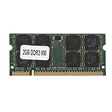 Módulo De Memória 2GB 800MHZ DDR2