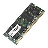 Módulo De Memória 2GB DDR2 667MHz Para Notebook PC2 5300 Memória Totalmente Compatível Para Placa Mãe Intel AMD 200Pin