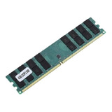 Modulo De Memoria De