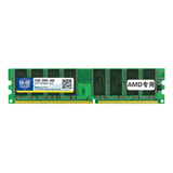 Modulo De Memoria Ram