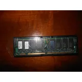 Modulo De Memoria Ram