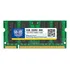 Módulo De Memória Ram Xiede X026 Ddr2 800mhz 1gb