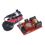 Modulo De Placa De
