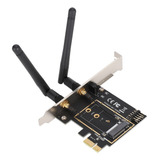 Modulo De Placa Wifi