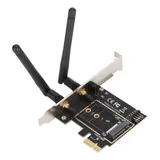 Modulo De Placa Wifi