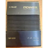 Modulo De Potencia Automotivo