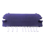 Modulo De Potencia Integrado