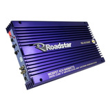 Modulo De Potencia Roadstar