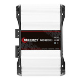 Modulo De Potencia Taramps