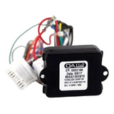 Módulo De Rebatimento Do Retrovisor Sentra 13 16 Nissan