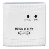 Modulo De Saida Segurimax