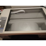 Modulo De Scanner Frontal