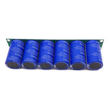 Módulo De Série De Capacitor Super Farad 2 7v 500f 16v 83f