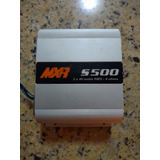 Modulo De Som Mxr