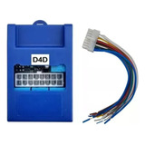 Modulo De Subida Expressa Vidro Eletrico 4 Portas Universal