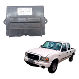 Modulo De Tracao Ford
