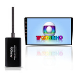 Modulo De Tv Digital
