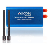 Antenas