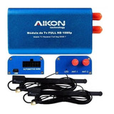 Módulo De Tv Full Hd 1080p Multimidia Aikon Winca