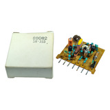 Módulo De Tv Philips Kl1 88082 Novo De Estoque Antigo