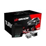 Módulo De Vidro Com Anti-esmagamento Coupe/corsa/uno/doblo/ka/fiesta/sandero/vitara/polo - Tury Pro2.18