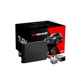 Modulo De Vidro Cruze Com Anti esmagamento Plug And Play