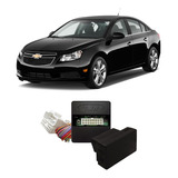 Módulo De Vidro Elétrico Chevrolet Curze Tury Pro4 Long P