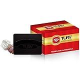 Modulo De Vidro Elétrico Com Antiesmagamento Plug   Play Nissan Tury PRO 4 43 FE