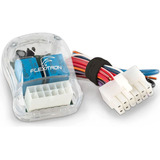 Modulo De Vidro Elétrico Universal 2 Portas Fdx 22 Flexitron