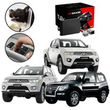 Modulo De Vidro Mitsubishi