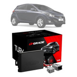 Módulo De Vidro Pro 4 10 An Tury Hyundai Hb20 De 2012 Á 2019