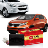 Módulo De Vidro Sportage 11 A 16 Ix35 2010 2010 Pro 4 34 Q