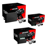 Modulo De Vidro Teto Solar E Retrovisores Veloster 2012 Tury