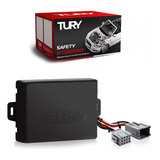 Modulo De Vidro Tury Com Anti esmagamento Hilux Sw4