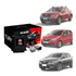 Módulo De Vidro Tury Pro 2.12 Dv Renault Sandero/logan/oroch