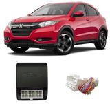 Módulo De Vidros Honda Hr v Hrv City Lvx 5 14 Br