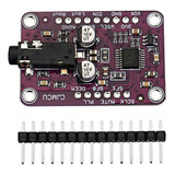 Módulo Decodificador 3 3v 5v Dac