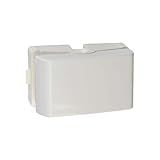 Módulo Decor Schneider Interruptor Intermediario 10a 250v 1m Br Prm045171