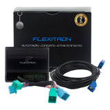 Modulo Desbloqueio Câmera Fic Fi 04 Flexitron Plug And Play