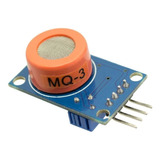 Modulo Detector Sensor De Gás Mq