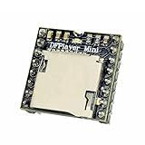 Módulo Dfplayer Mini Mp3 Para Arduino