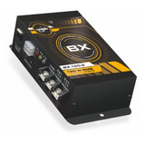 Módulo Digital Amplificador Boog Bx 120 2 Rms 2 Canais 2ohms